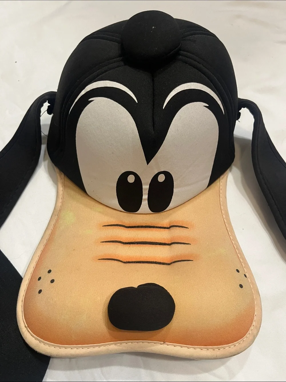 Disney Parks Goofy & Disney Mickey Ears Hats 2 for 1